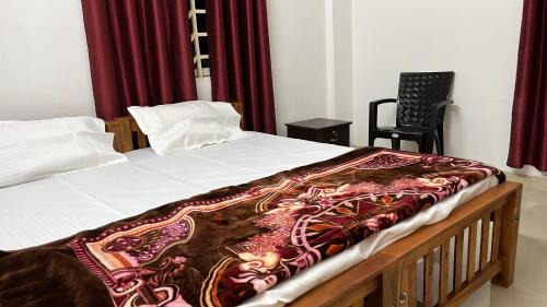 Elappara Cabin | Olivesquare Tourist Home Elappara Vagamon