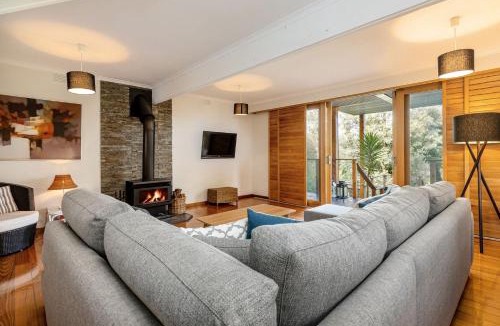 Shoreham House | Olney House