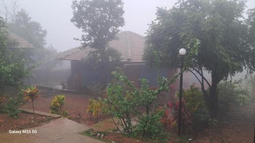 Amboli Resort | Om Arogya ,Yoga N Meditation retreat