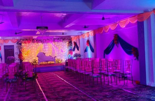 Patna Hotel | Om Banquet Hall & Guest House