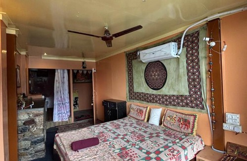 Tapovan House | Om Guesthouse