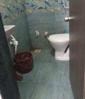 Dwarka House | OM Homestay