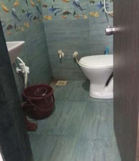 Dwarka House | OM Homestay