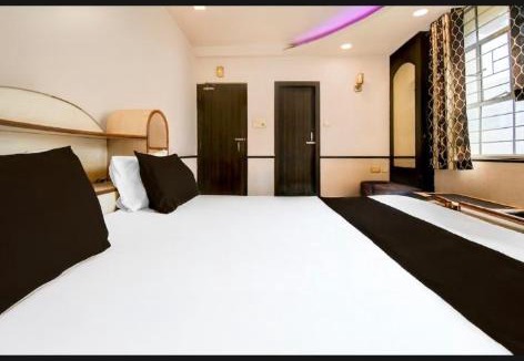Patna Hotel | Om Hotel