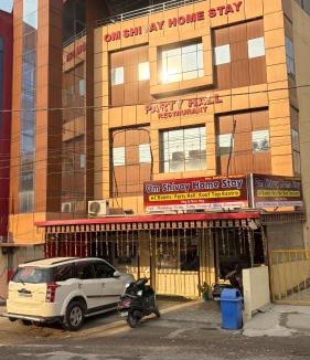 Dehradun House | OM SHIVAY HOMESTAY AND PARTY HALl