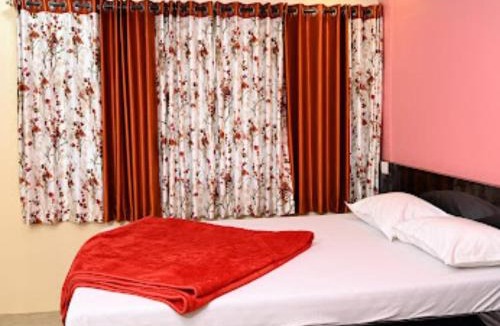 Mahabaleshwar Hotel | Omkar Agro Tourism & Resort