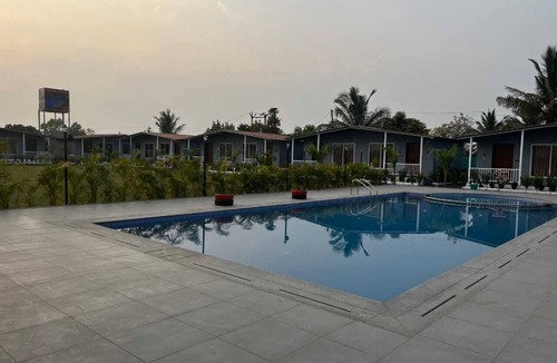 Rajkot Hotel | Omkara Resort
