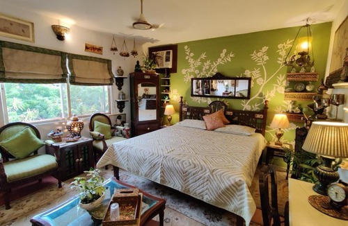 Safdarjung Enclave House | On the House homestay
