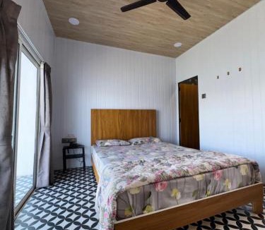 Malkhed Hotel | One 8 Resort