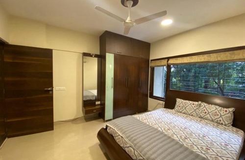 Bandra West House | One bedroom