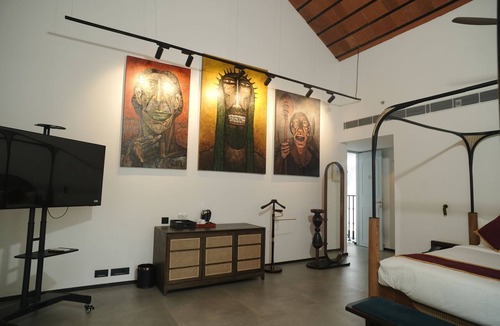 Nedumbassery Hotel | One Kochi