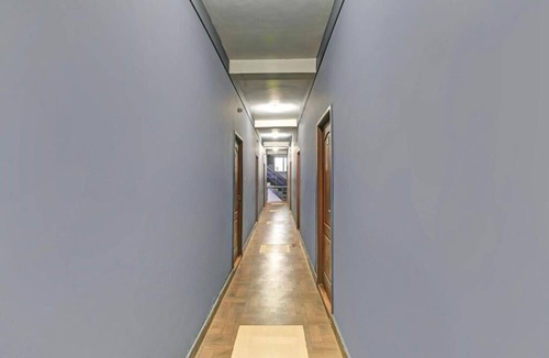 Injambakkam Hotel | One Soft Hotel