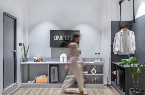 Varanasi Hotel | ONEOFF Dashashwamedh