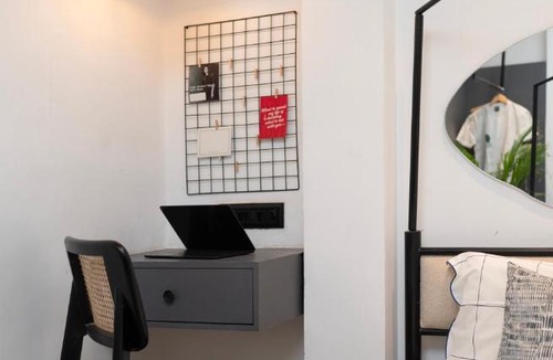 Varanasi Hotel | ONEOFF Dashashwamedh
