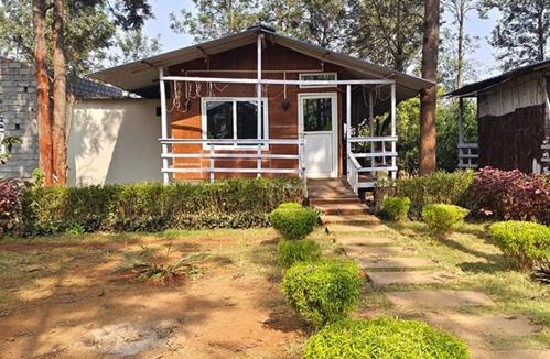 Semiliguda Hotel | OnHigh Resorts and Farmstay