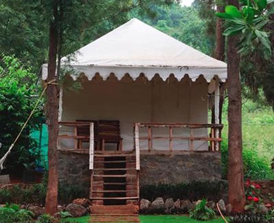 Semiliguda Hotel | OnHigh Resorts and Farmstay