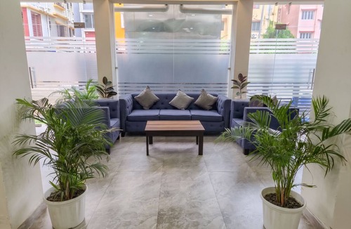 New Town Hotel | OnlyStay Corporate Suites Newtown