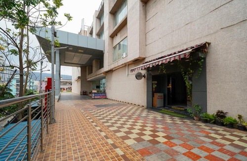Visakhapatnam Hotel | Open Hotel by Olive - Ambicas Grand