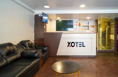 Wilson Garden Hotel | Open Hotel by Olive - Xotel, Koramangala
