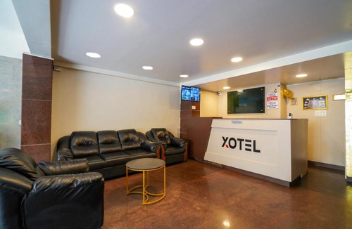 Wilson Garden Hotel | Open Hotel by Olive - Xotel, Koramangala