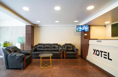 Wilson Garden Hotel | Open Hotel by Olive - Xotel, Koramangala
