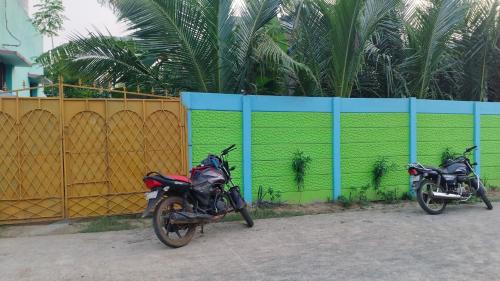 Kalapettai House | Open house