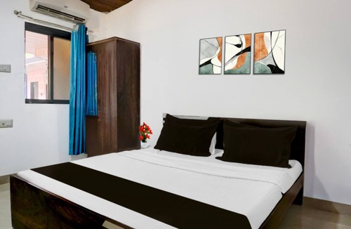 Khatu Hotel | OPO Horizon Khatu