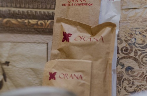 Vaishali Hotel | Orana Hotel & Convention ,Vaishali 1 minute Walk from Vaishali Metro Station.