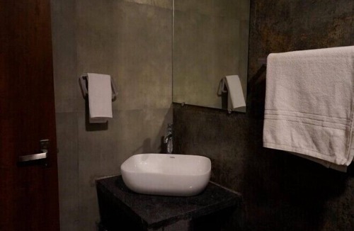 Raipur Hotel | Orange Eye Resort