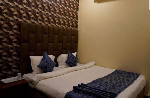 Raipur Hotel | Orange Eye Resort
