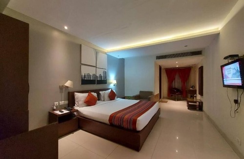 Bagdogra Hotel | Orbit Hotel Bagdogra