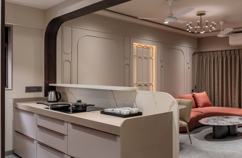 Khar Apartment | Orbit Serviced Apartments