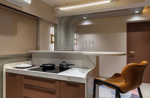 Khar Apartment | Orbit Serviced Apartments