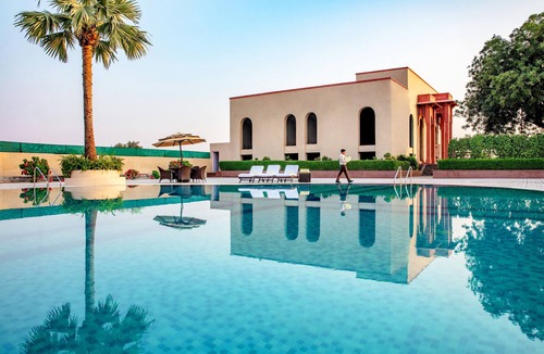 Orchha Hotel | Orchha Palace and Convention Centre