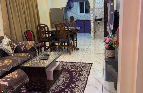 New Town Apartment | Orchid 3BHK 3AC Near Kolkata Airport