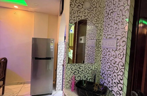 New Town Apartment | Orchid 3BHK 3AC Near Kolkata Airport