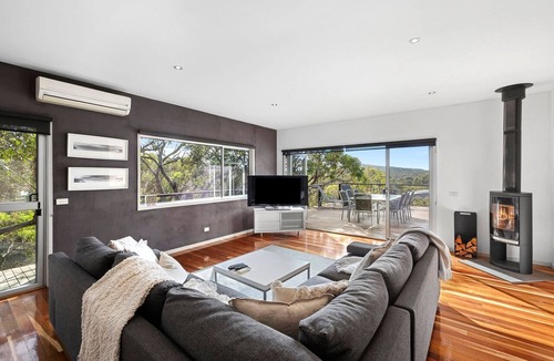 Fairhaven House | Orchid Haven
