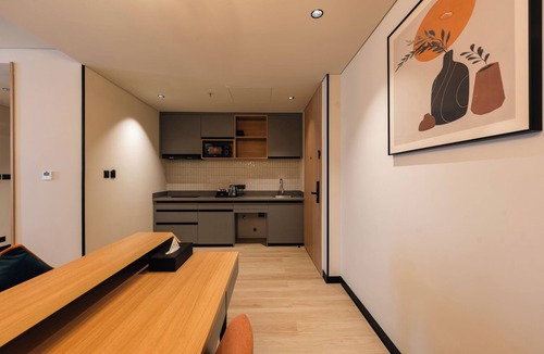 Bengaluru Hotel | Orchid Parc Bengaluru - Manyata Business Park