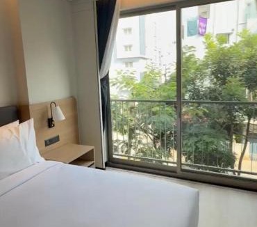 Bengaluru Hotel | Orchid parc