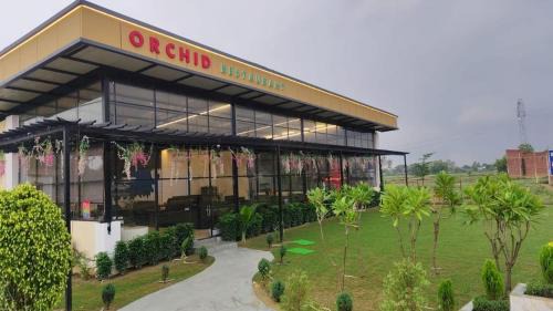 Kadipur Hotel | Orchid resort