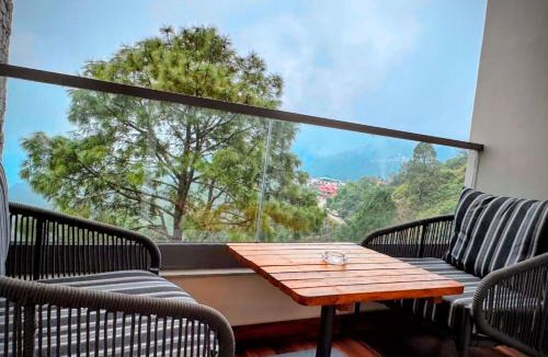 Kumarhatti Hotel | OREN Kasauli