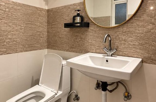 Ghaziabad Apartment | Orvellaa Harmony Point