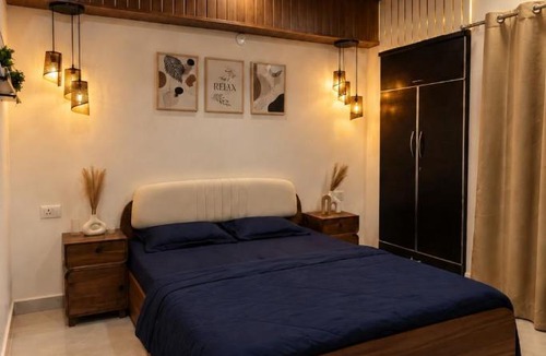 Ghaziabad Apartment | Orvellaa Harmony Point