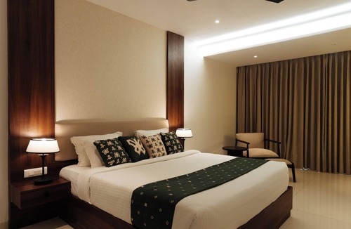 Shamirpet Resort | ORYN- Celebrity Resort