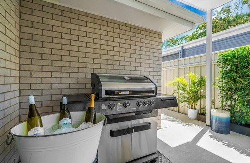 Broulee House | Oscar's Broulee Beach Luxury Coastal Living