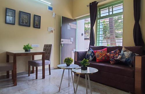 Khar Apartment | OSI Apartments Khar West