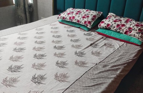 Rajbagh House | Osween Guest House
