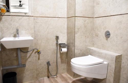 Nagpur Apartment | Otel