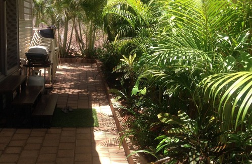 Cable Beach House | Our House Broome.