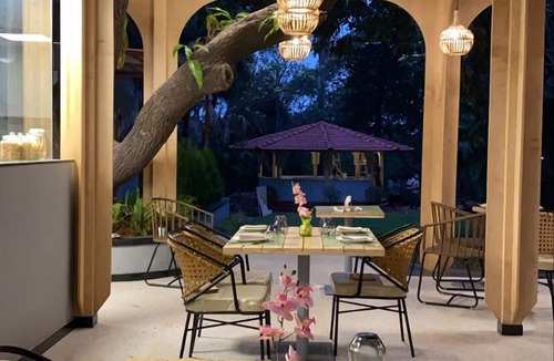 Alibaug Resort | Outpost